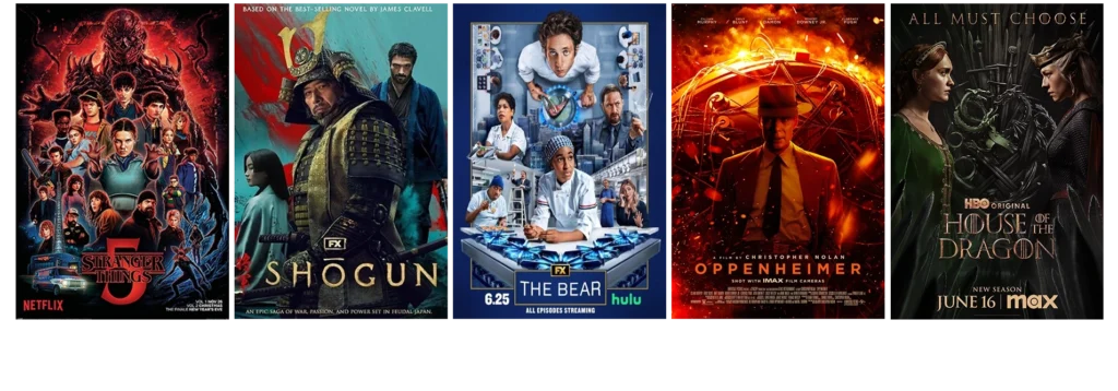 IPTV Subscription VOD Library