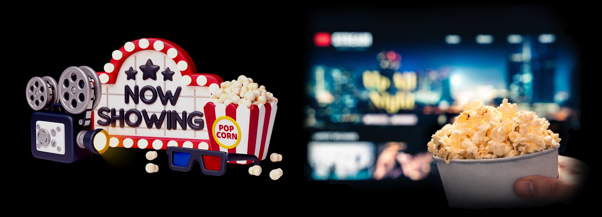 French IPTV Hero Image